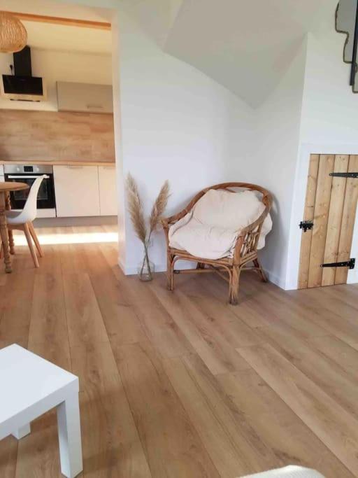 Gite Le Charmot, Au Pied Des Montagnes Classe 3* Roderen Exterior foto