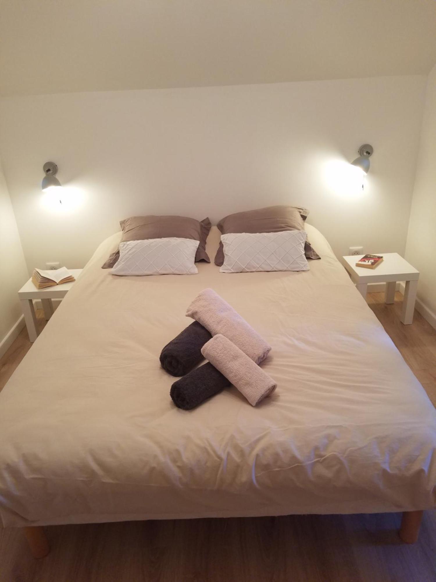Gite Le Charmot, Au Pied Des Montagnes Classe 3* Roderen Exterior foto